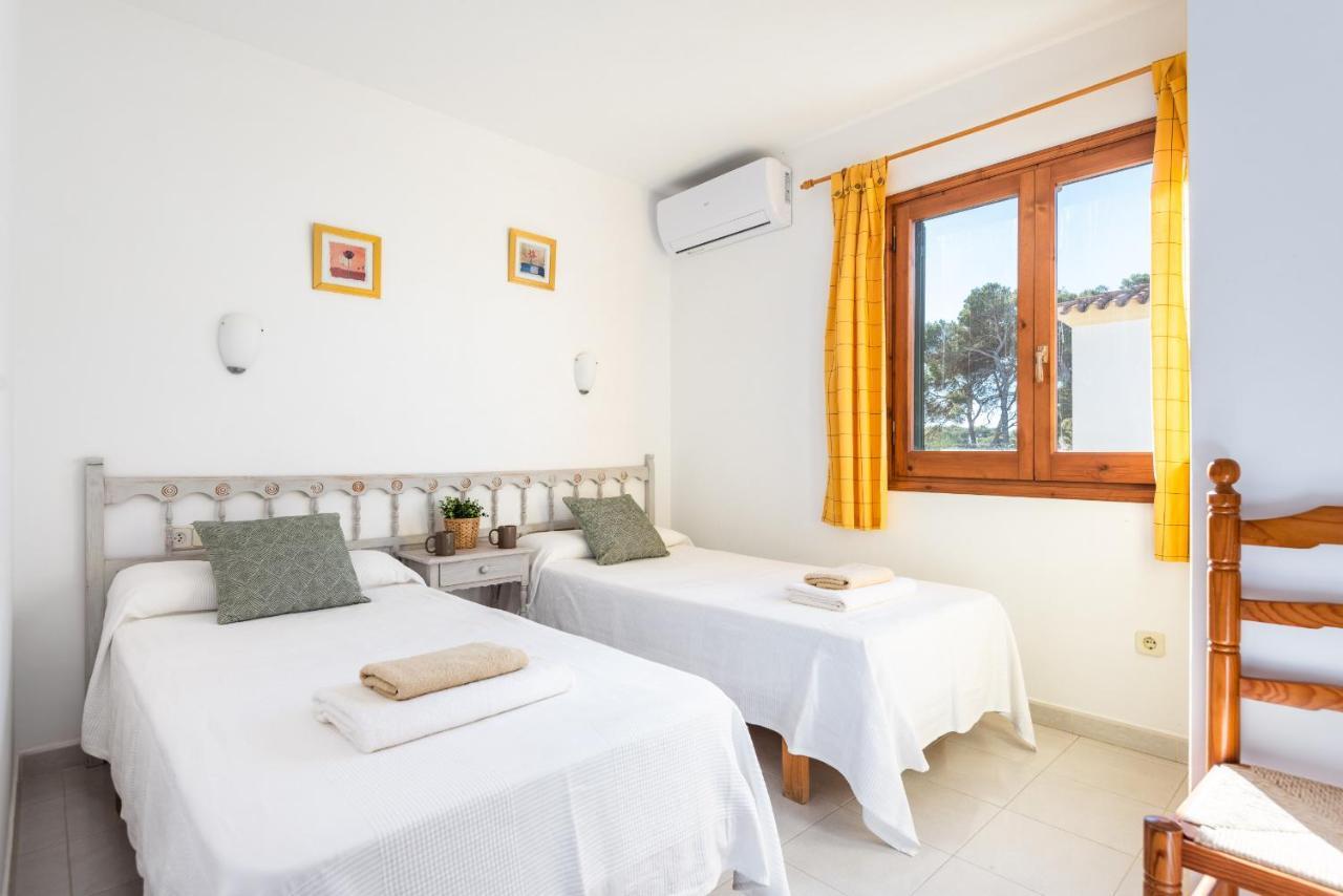 Villa Vista Alegre - Cala Galdana Ferreries Luaran gambar