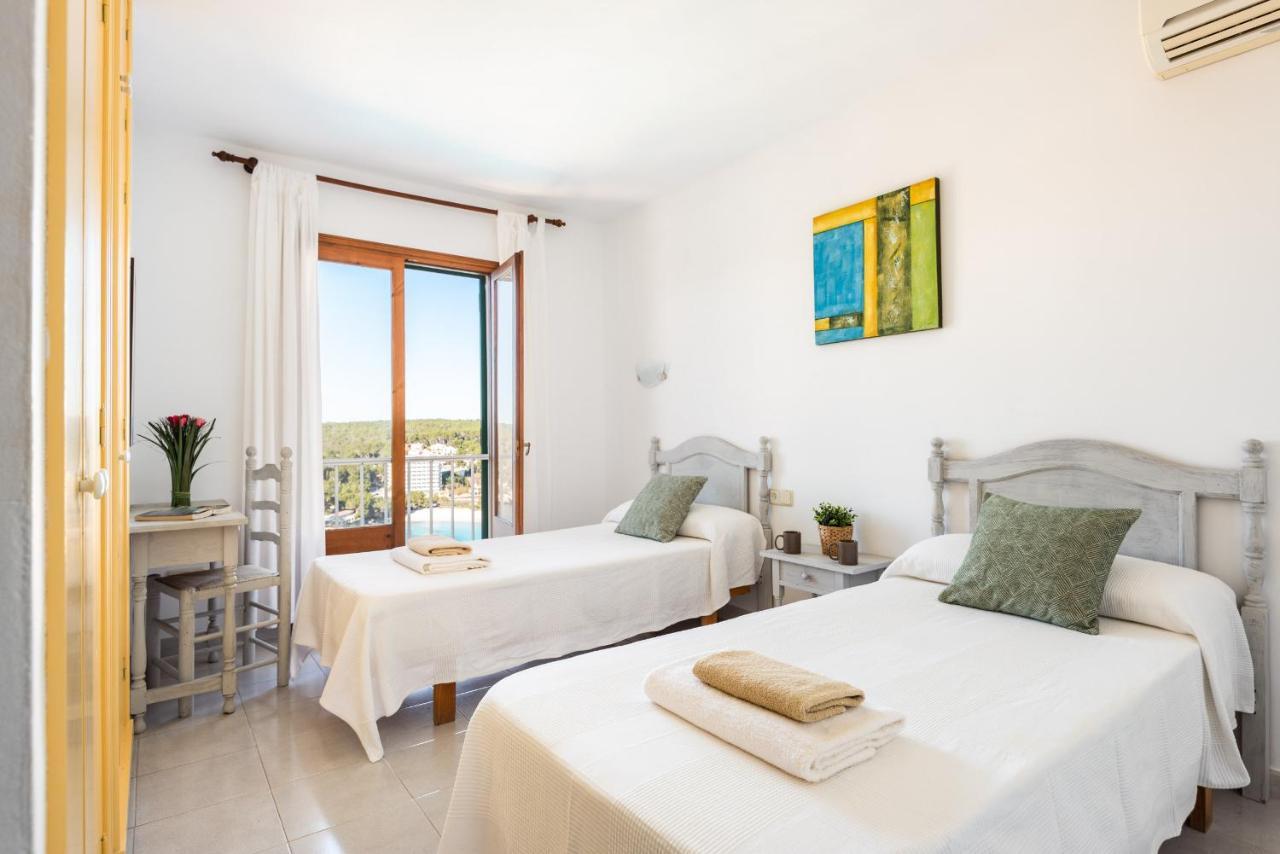 Villa Vista Alegre - Cala Galdana Ferreries Luaran gambar