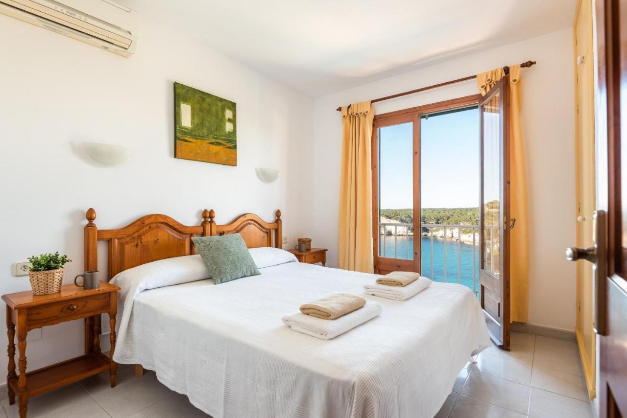 Villa Vista Alegre - Cala Galdana Ferreries Luaran gambar