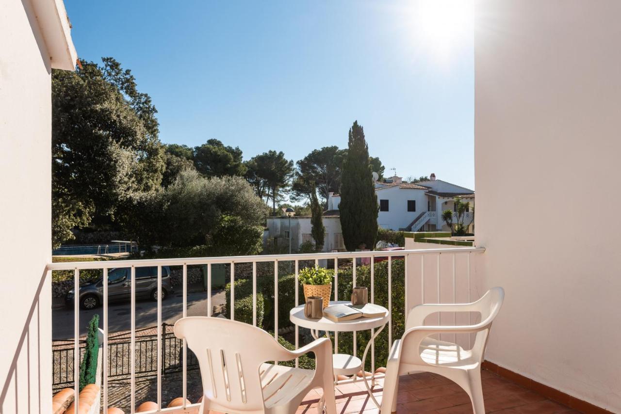 Villa Vista Alegre - Cala Galdana Ferreries Luaran gambar