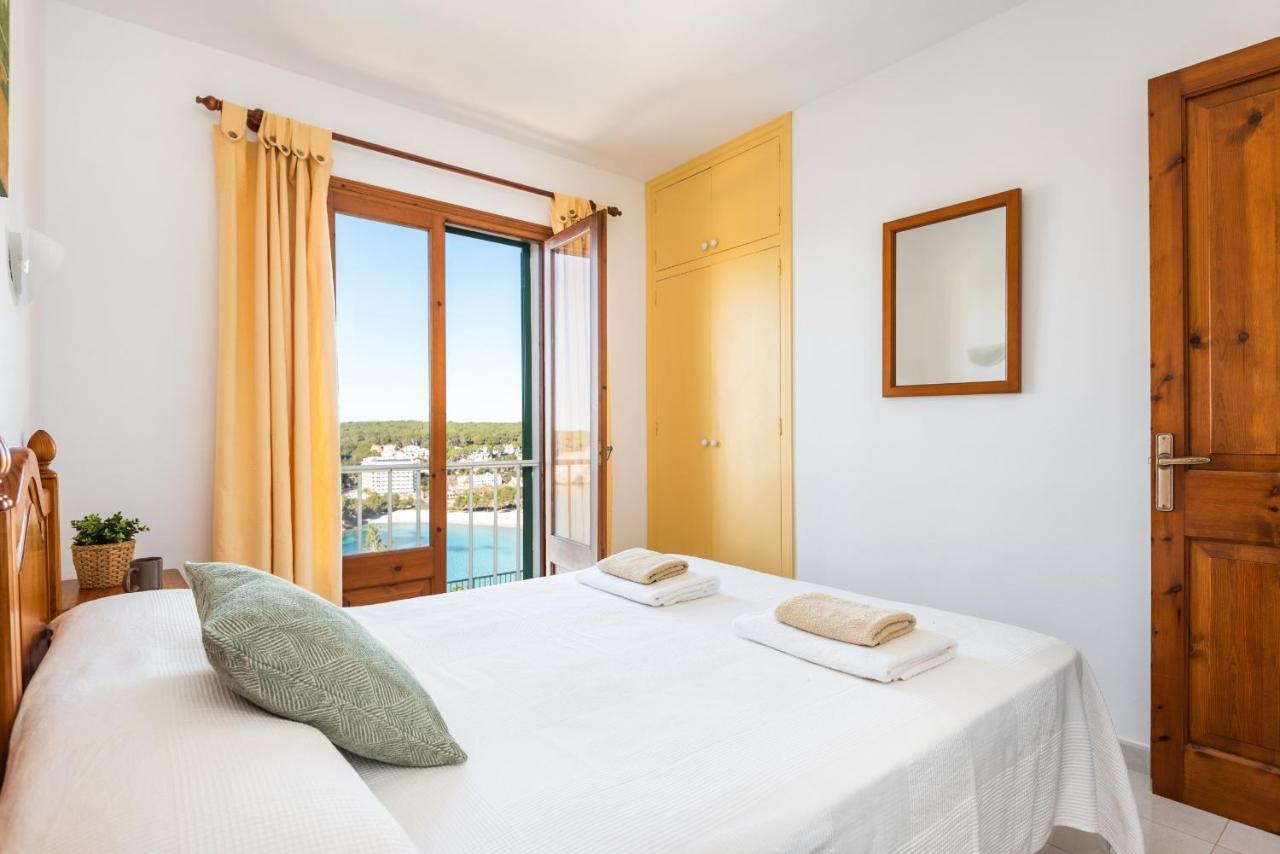 Villa Vista Alegre - Cala Galdana Ferreries Luaran gambar