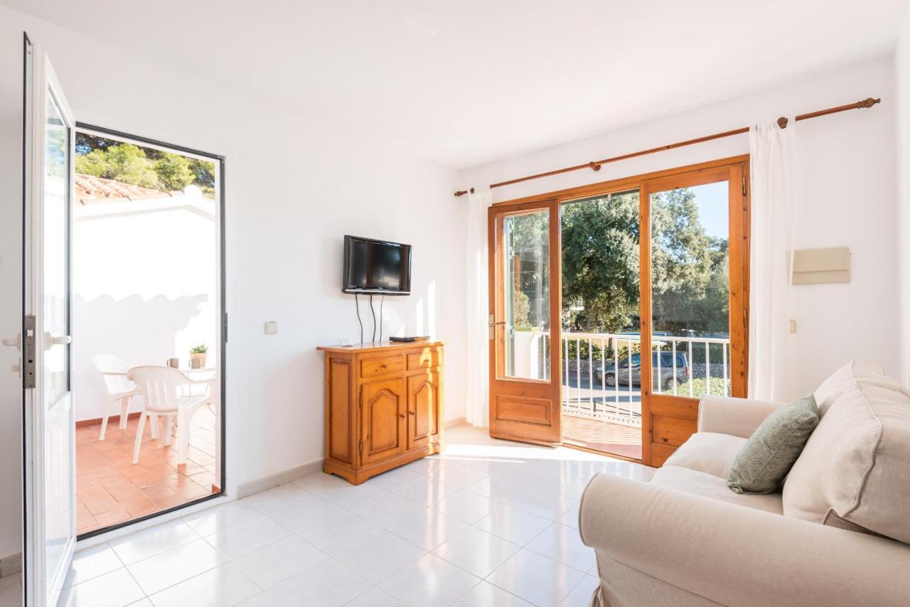 Villa Vista Alegre - Cala Galdana Ferreries Luaran gambar